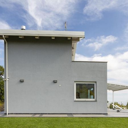 Design Villa In بيديمونتي إتنيو المظهر الخارجي الصورة