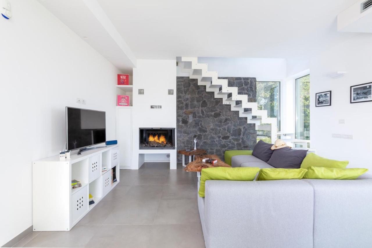 Design Villa In بيديمونتي إتنيو المظهر الخارجي الصورة