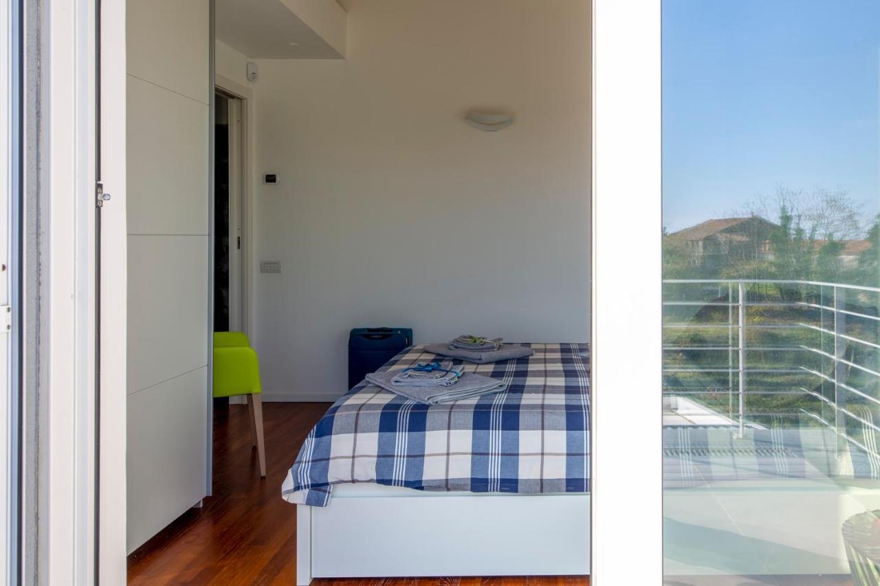 Design Villa In بيديمونتي إتنيو المظهر الخارجي الصورة