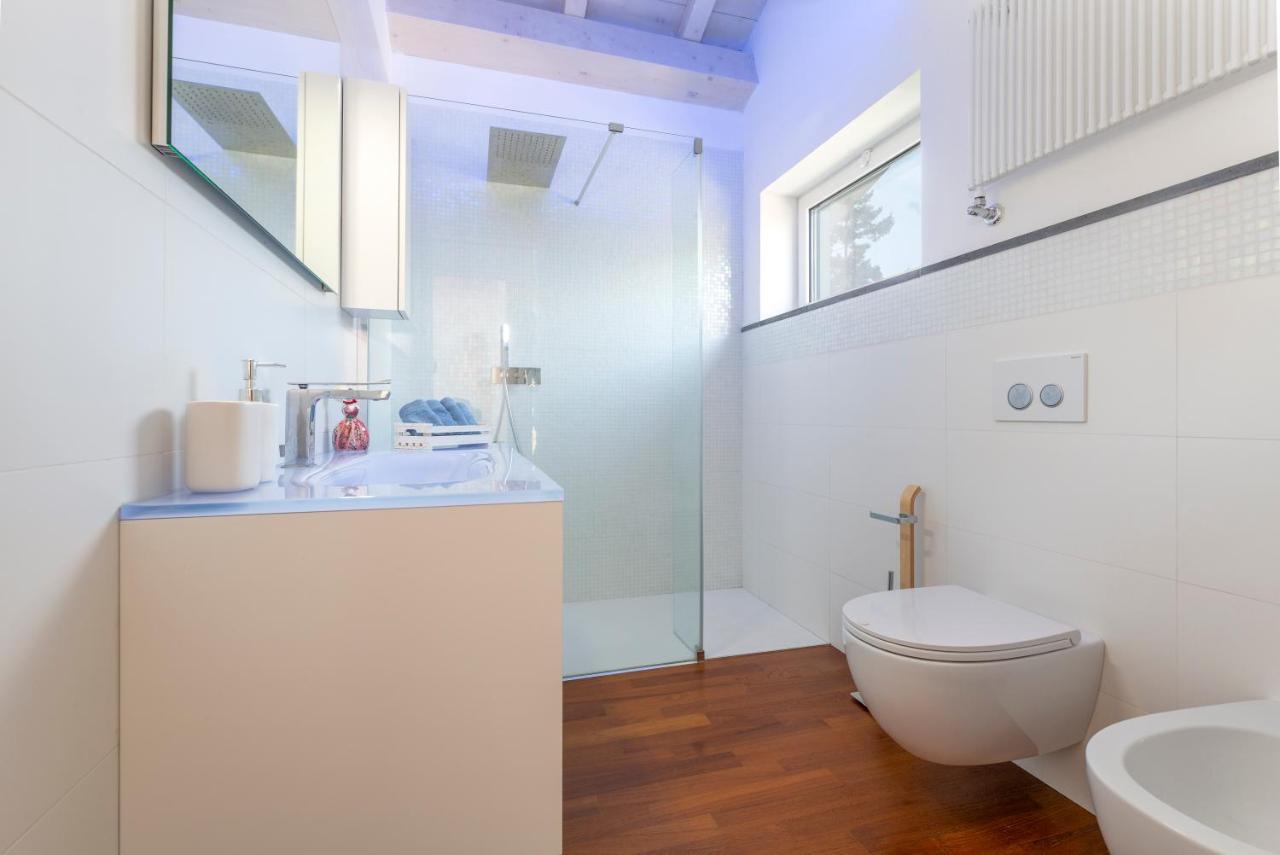 Design Villa In بيديمونتي إتنيو المظهر الخارجي الصورة