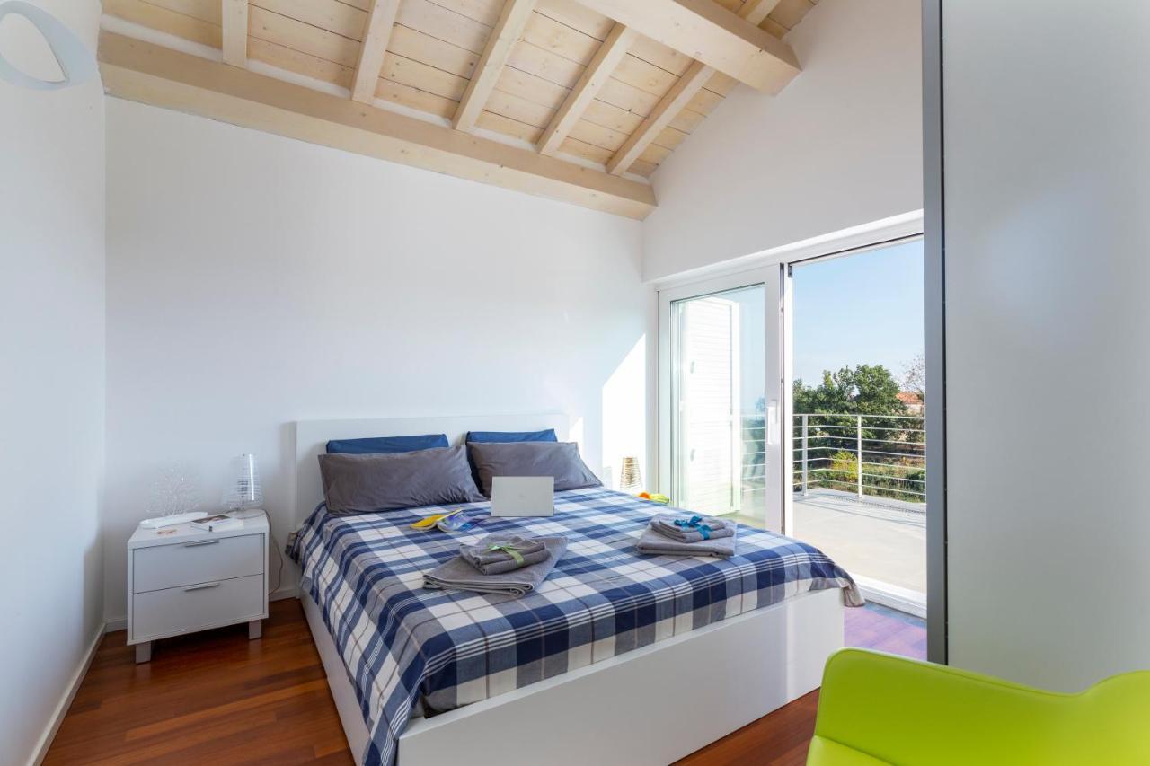 Design Villa In بيديمونتي إتنيو المظهر الخارجي الصورة