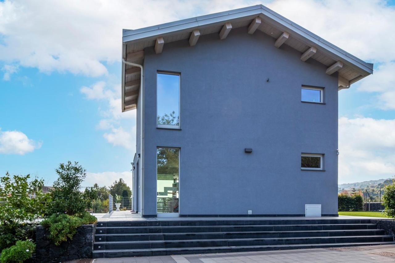 Design Villa In بيديمونتي إتنيو المظهر الخارجي الصورة