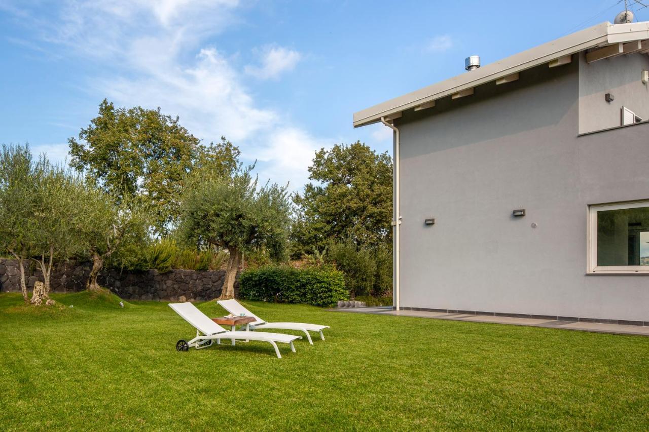 Design Villa In بيديمونتي إتنيو المظهر الخارجي الصورة