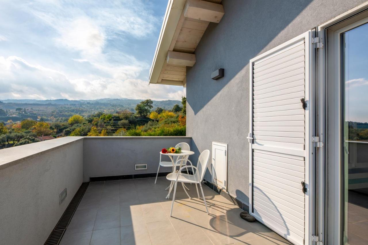 Design Villa In بيديمونتي إتنيو المظهر الخارجي الصورة